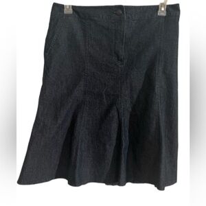 Sandro Sportswear Skirt Sz 12